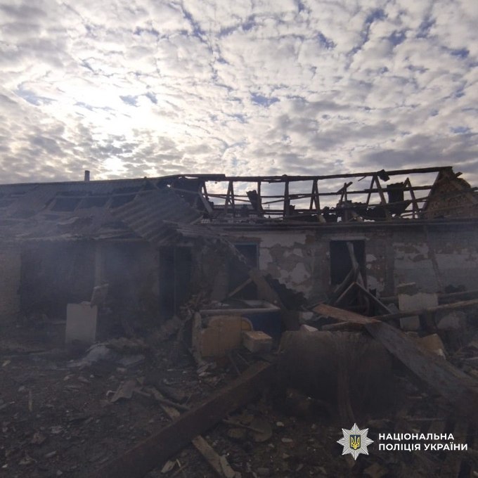 Новини Харкова: наслідки обстрілів області